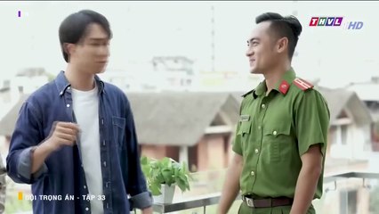 Đội Trọng Án Tập 33 & 34 | Phim Việt Nam THVL1 Chính Hãng 🎬 - thumbnail