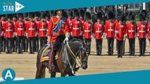 Prince William : trois gardes royaux s'effondrent devant le mari de Kate Middleton durant une répéti