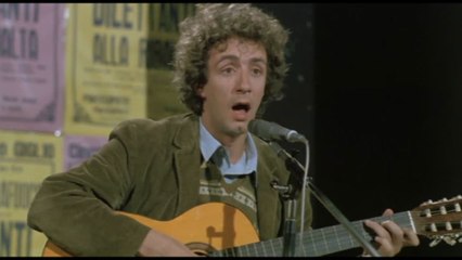 Addio a Francesco Nuti, l'attore è morto a 68 anni