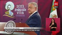 AMLO presentará recursos para evitar que Xóchitl Gálvez entre a La Mañanera