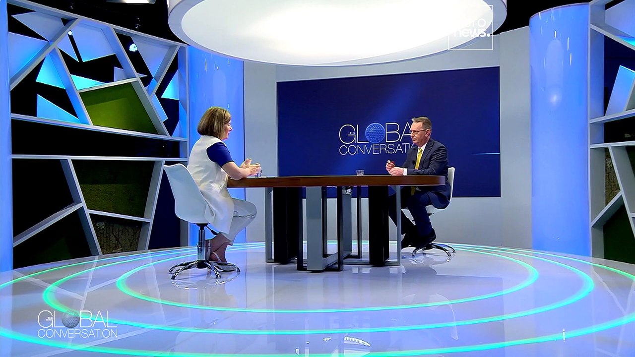 Věra Jourová: Ethikgremium, Wahleinmischung, künstliche Intelligenz