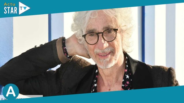 « Cela a duré beaucoup trop longtemps » : Louis Bertignac se confie sur son addiction à la cocaïne