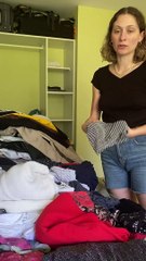 #TaPLaneteTonDefi n°6 : fais un méga tri dans tes affaires