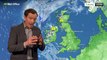 Met Office Evening Weather Forecast 12/06/23 – Any More Storms?