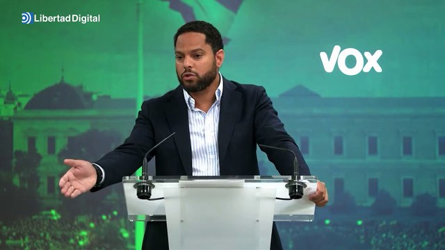 Vox llama al PP a pactar en los 135 ayuntamientos en los que necesita sus votos