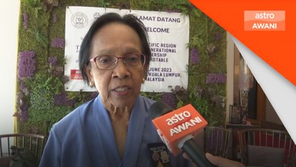 Martabat golongan belia wanita terus dipertingkat - PPPM