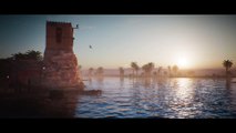Assassin's Creed Mirage - Trailer