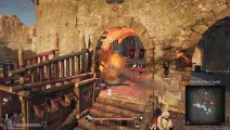 ⚔️ Conqueror's Blade - Siege Battle: Master the Art of Warfare in Epic Castle Conquests ️
