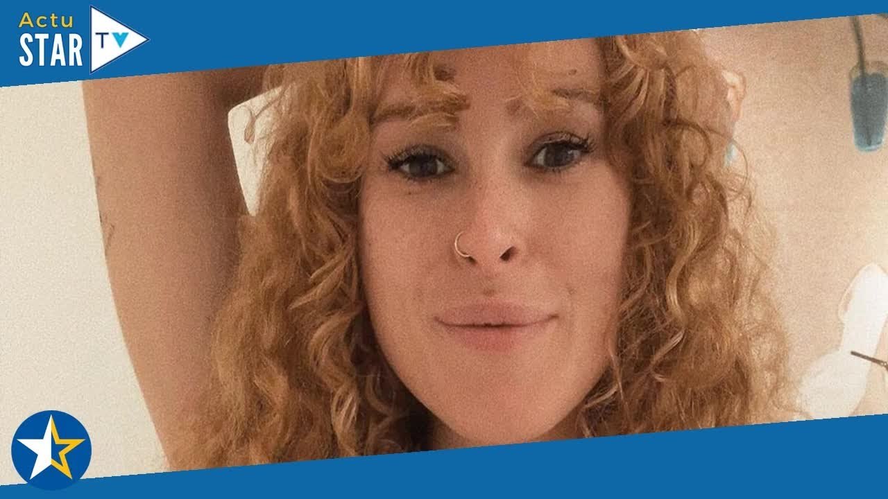 "Quoi ? T'es sérieuse ?" : Rumer Willis, la fille de Demi Moore et Bruce Willis, évoque son accouche