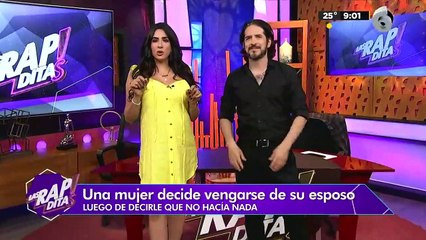 Las Rapiditas - 09 de Junio del 2023