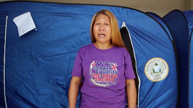 Vulcão Mayón força retirada de milhares de pessoas nas Filipinas