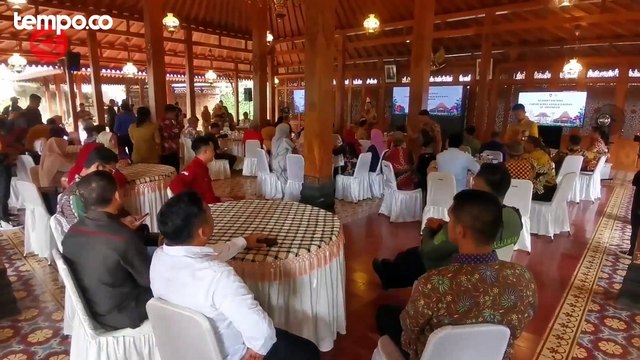 Wali Kota Solo Gibran Pilih Motor Listrik Sebagai Kendaraan Dinas Camat dan Lurah