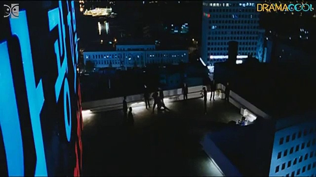 A Better Tomorrow - 무적자 - E2 - 동영상 Dailymotion