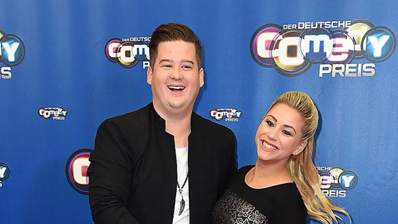 Chris Talls Frau: Sie steht an der Seite des Komikers