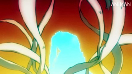 Top 10 Epic Anime Entrances