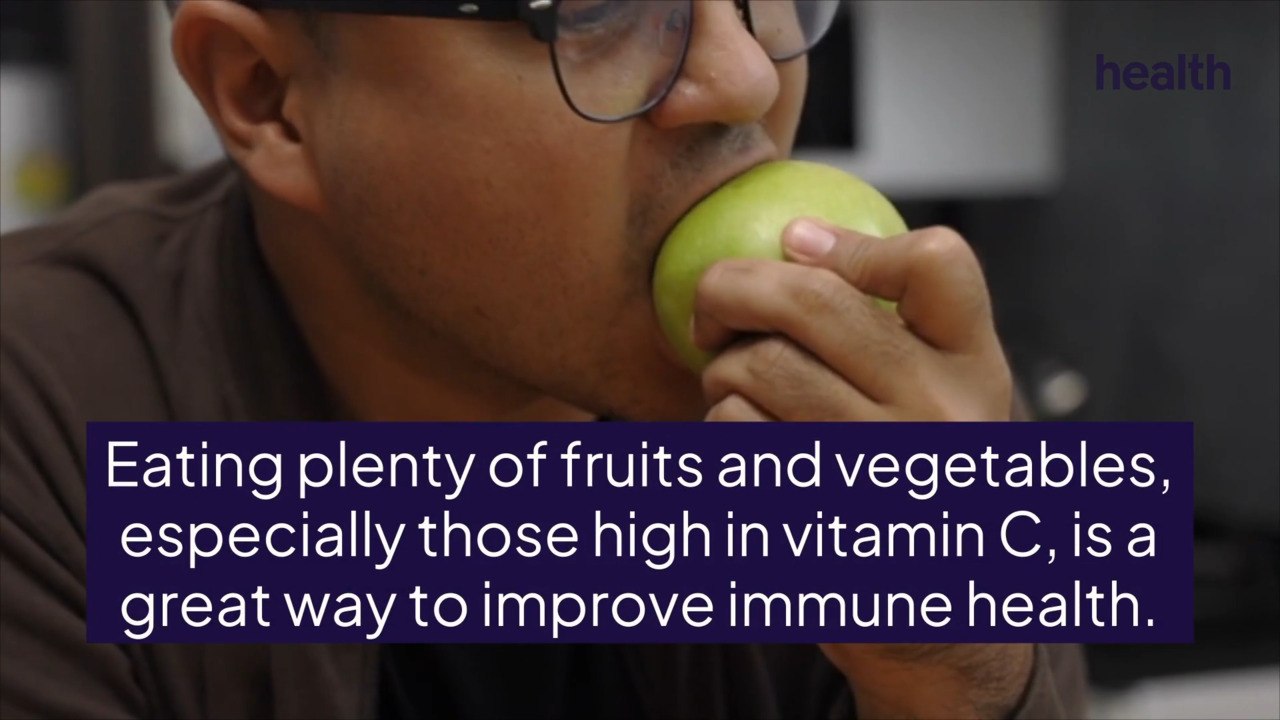 What To Eat When You Have COVID-19