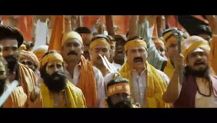 Baap Full Movie  Sunny Deol  Sanjay dutt Aayush Sharma  Latest Full Hd Action Movie 2023_480p