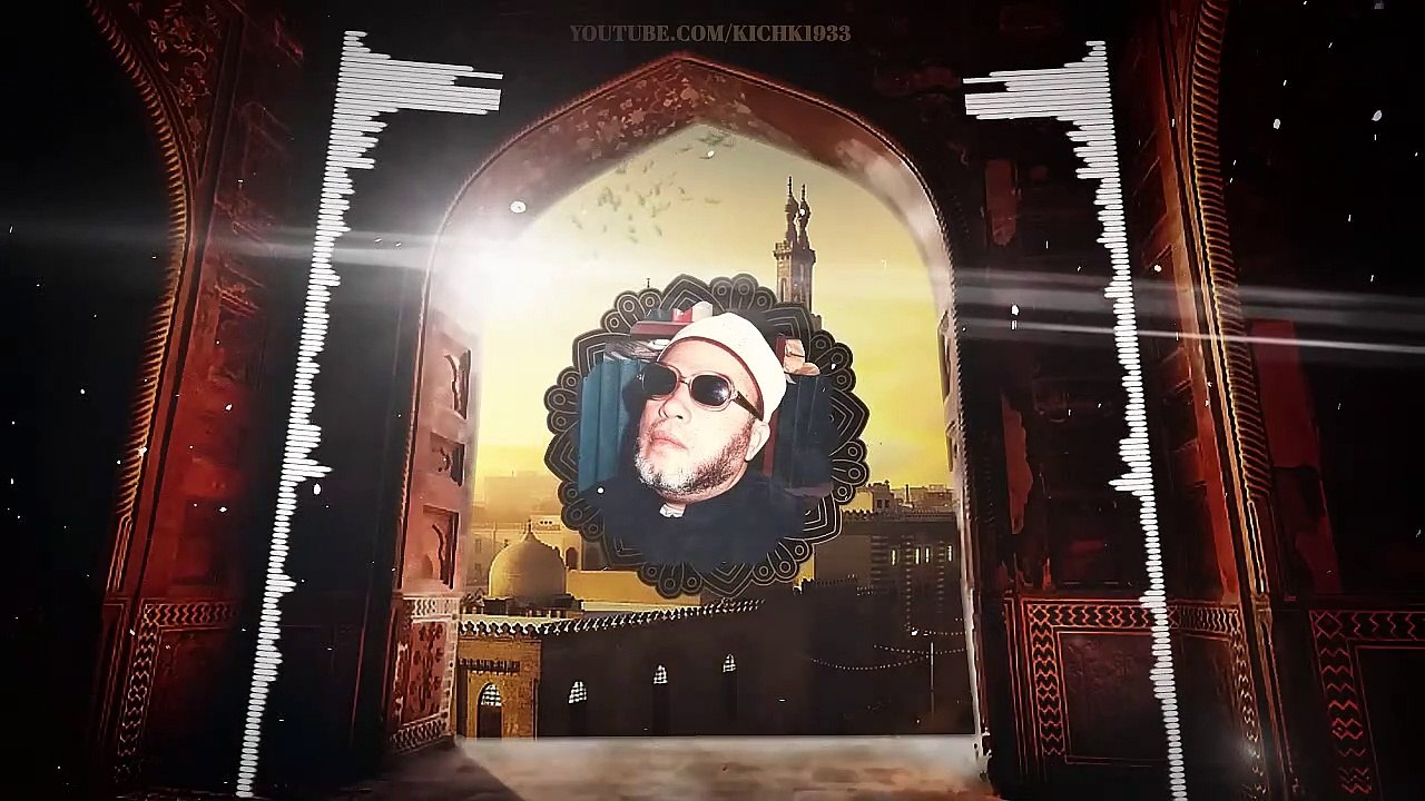 كيف يقضي الله حوائجك وسر الدعاء المستجاب  - دروس الشيخ كشك المسائية
