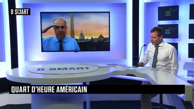 SMART BOURSE - Marchés à thème(s) : Pierre-Yves Dugua