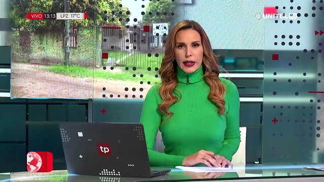 Santa Cruz: Una mujer es acusada matar con tres puñaladas a su expareja