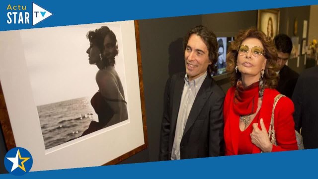 Sophia Loren : cette épreuve physique particulièrement pénible qu’elle a vécu pour la naissance de s