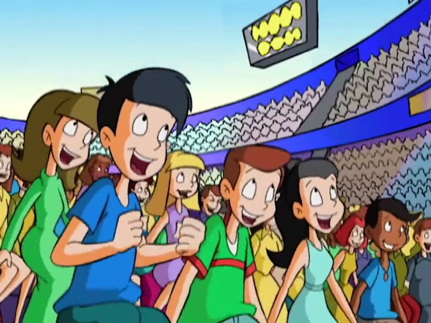 Sabrina The Animated Series E13 - Witchy Grrrls - video Dailymotion