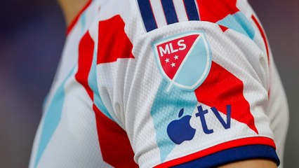 Chris Wittyngham Talks Being Apart Of Apple TV's MLS Season Pass