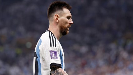 When Will Lionel Messi Make His Debut With Inter Miami?