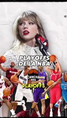 La teoría conspirativa que envuelve a Taylor Swift y a su gira "The Eras Tour"