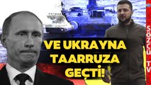 Putin'in Dünyası Başına Yıkıldı! Zelenski Kremlin'i Karıştıran Hamlesini Açıkladı