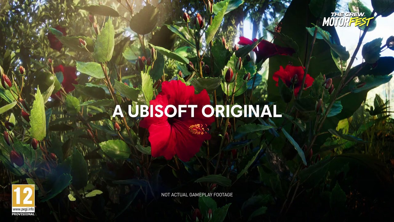 Der Forza-Rivale The Crew: Motorfest enthüllt seine Open World, Tuning und vieles mehr