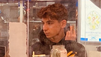 GALA VIDEO - PHOTO - Patrick Bruel : son fils Léon, son sosie, franchit un cap important !