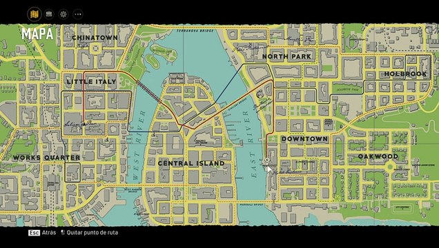 Trautenberg Sport | Mafia Edición Definitiva | PC | Steam