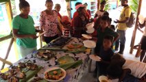 Comunidades indígenas en Honduras diversifican su mercado con sostenibilidad y renovables