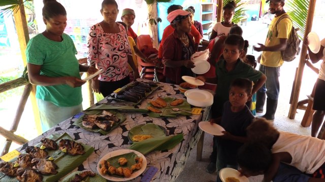 Comunidades indígenas en Honduras diversifican su mercado con sostenibilidad y renovables