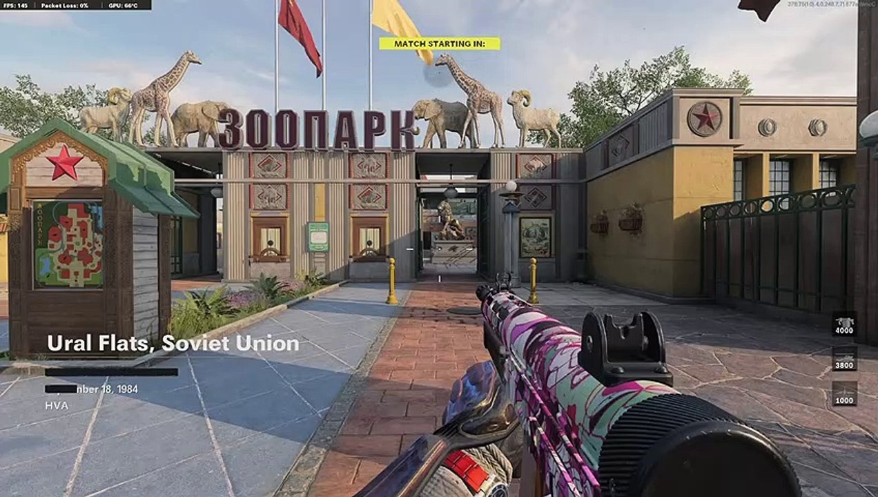 ️ BLACK OPS COLD WAR Multiplayer Gameplay: Classic Call of Duty Action 