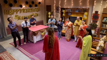12 MAY | संजनाचा बर्थडे सेलिब्रेशन | SANJANA'S BIRTHDAY CELEBRATION