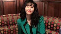 Voici - Park Soo Ryun : la jeune actrice coréenne meurt dans un terrible accident à 29 ans