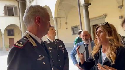 Bambina scomparsa a Firenze, i carabinieri: "Con il passare delle ore si rafforza ipotesi rapimento"