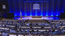 Estados Unidos pide oficialmente el reingreso en la Unesco