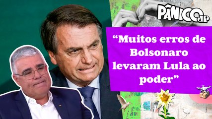 O QUE ESPERAR DO JULGAMENTO DE BOLSONARO EM 22 DE JUNHO? EDUARDO GIRÃO RESPONDE