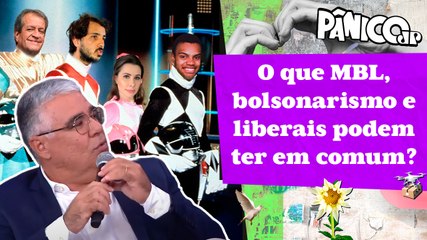 DIREITA UNIDA JAMAIS SERÁ VENCIDA? EDUARDO GIRÃO ANALISA