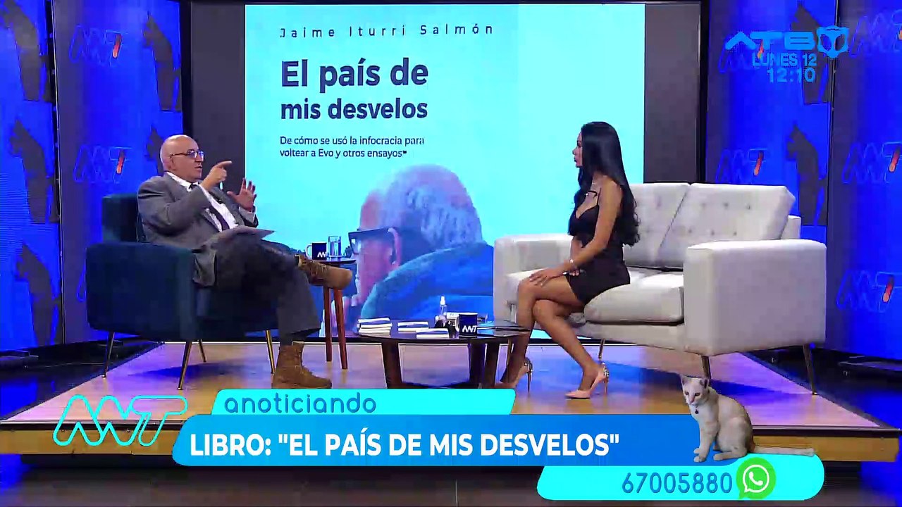 ANOTICIANDO (12-06-23)