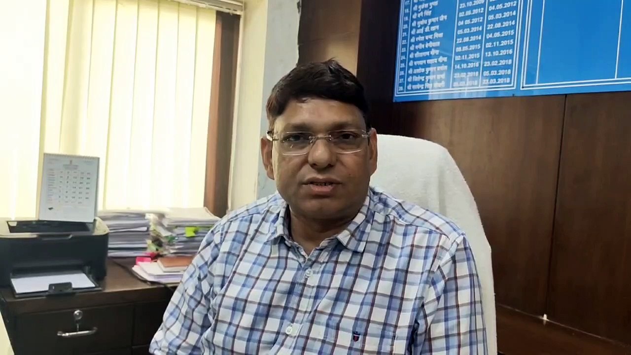 JAIPUR PHED----जलदाय विभाग-इंजीनियरों ने कहा-अग...