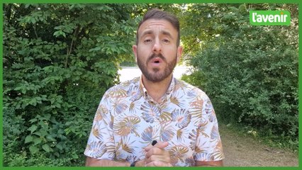 La météo de Farid du 13 juin 2023