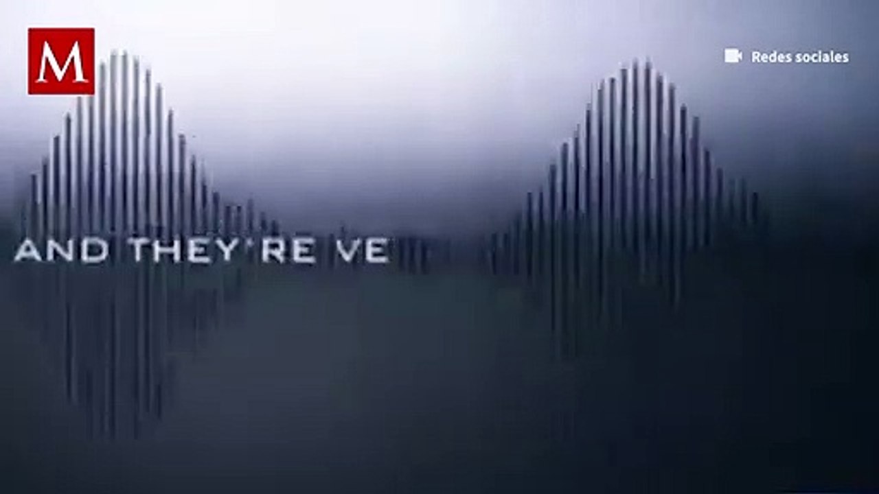 Difunden las primeras imágenes de extraterrestres captados en Las Vegas