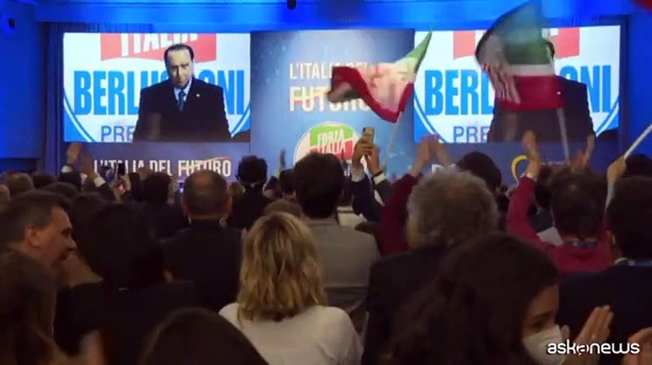 La stampa mondiale ricorda Berlusconi, fra luci e ombre