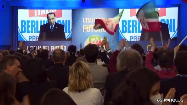 La stampa mondiale ricorda Berlusconi, fra luci e ombre