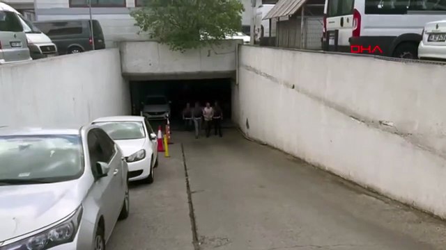 Sarallar suç örgütü lideri Alaattin İlyas Saral tutuklandı