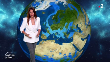 Myriam Seurat sur France 2 (12/06/2023)